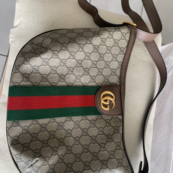 Gucci Handbag - Picture 1 of 10